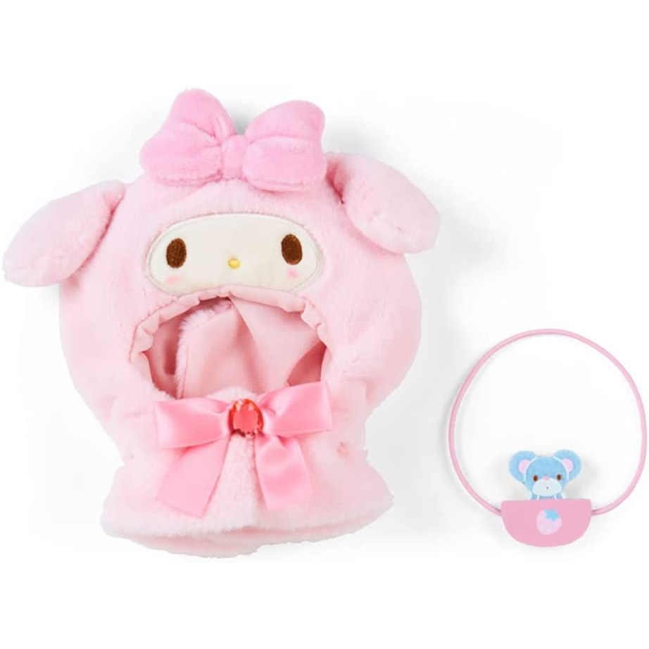 Hàng Có Sẵn Nhân Vật Sanrio 2023 Mới 8 Loại