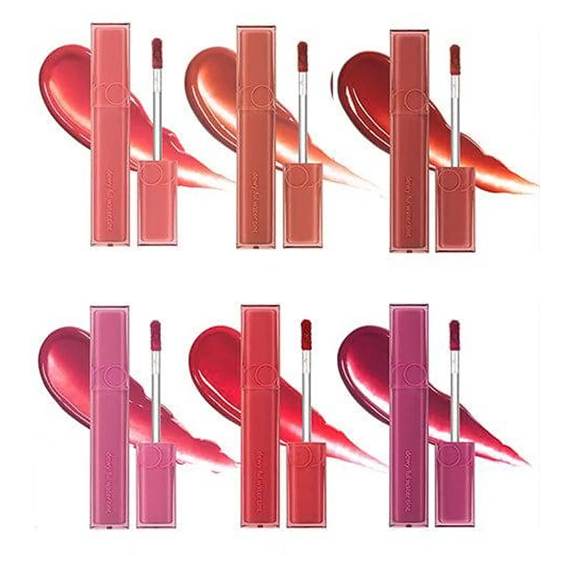 Son Tint Nước Dewyful 5g