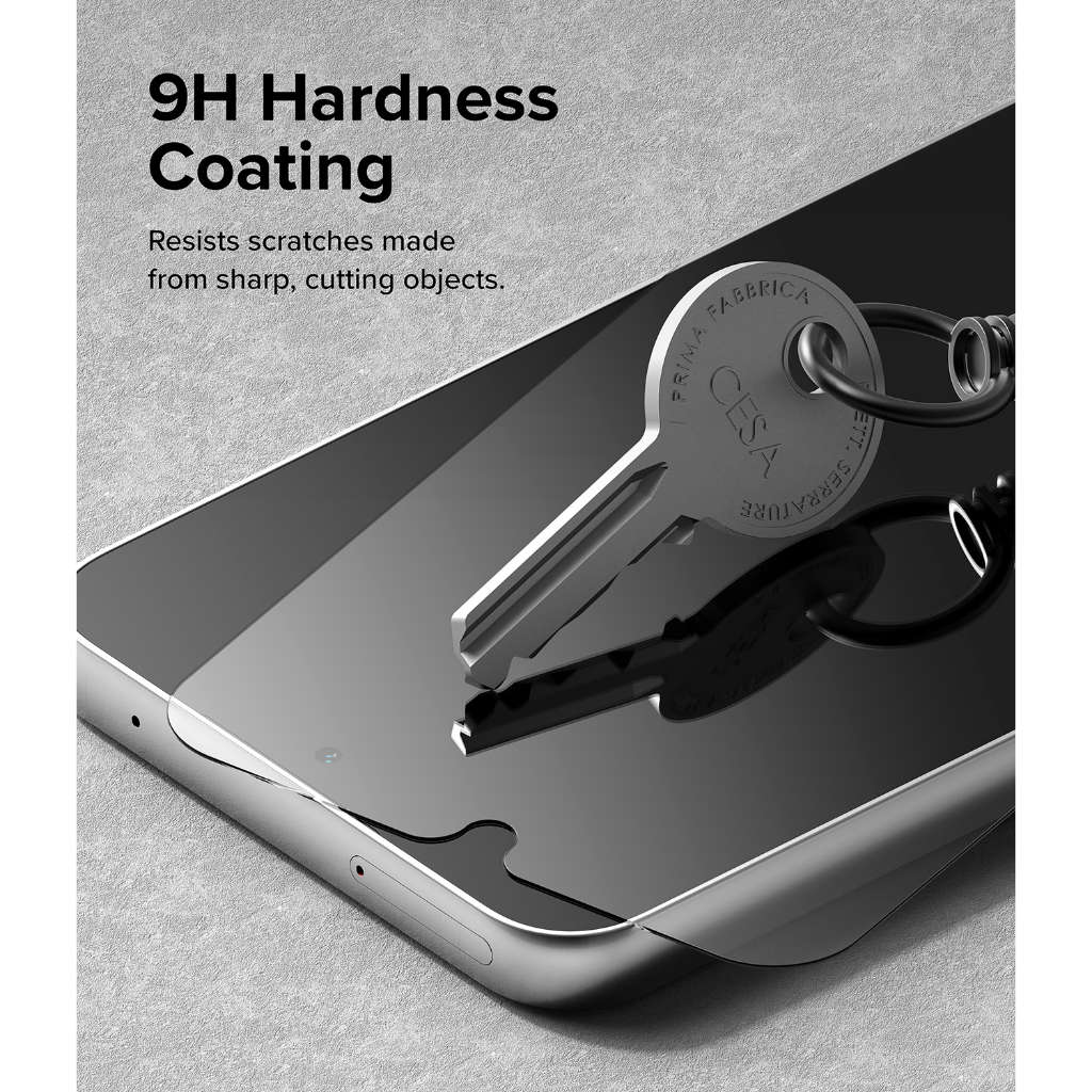 RINGKE Kính Cường Lực Bảo Vệ Màn Hình Cho Galaxy A34 5G