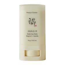 Thanh Lăn Chống Nắng Beauty Of Joseon Matte Sun Stick Mugwort + Camelia 18g
