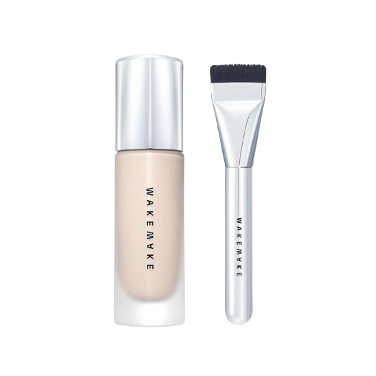 Water Velvet Cover Foundation 30ml