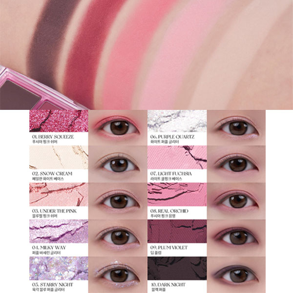 Tốt Hơn Bảng Phấn