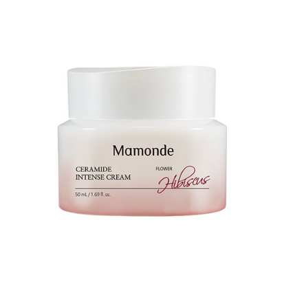 Kem Dưỡng Da Mamonde Ceramide 50Ml x 1 ea