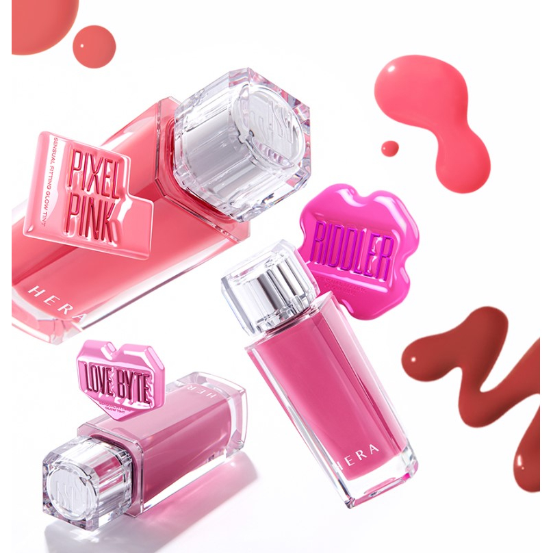 HERA SENSUAL FITTING GLOW TINT 5g