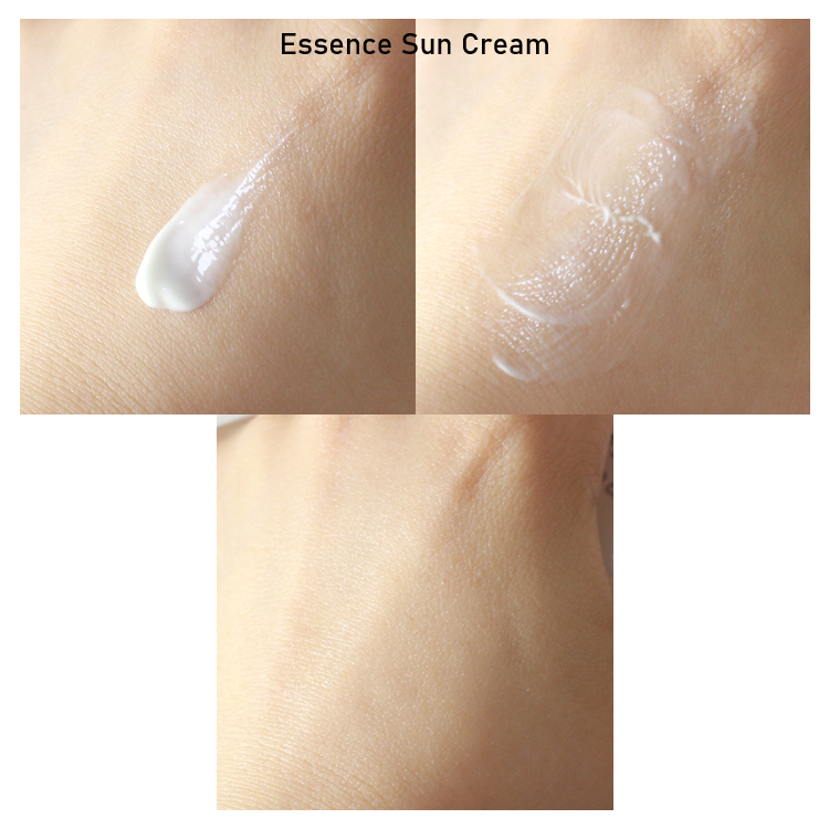 Tinh Chất Chống Nắng SPF50 + PA + + + + 50ml Giúp Nâng Tông Da