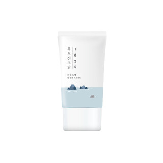 Round lab 1025 dokdo sun cream spf 50+ pa++++ 50ml