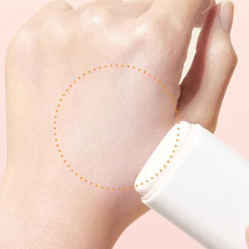 Thỏi Kem Chống Nắng SPF50 + / PA + + + + 17g / 20g