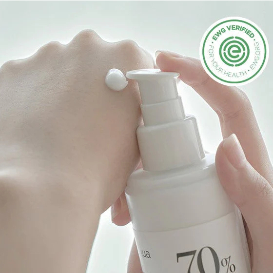 Sữa Dưỡng Da Hàng Ngày Anua Heartleaf 70% Daily Lotion 200ml + Một Món Quà Nhỏ