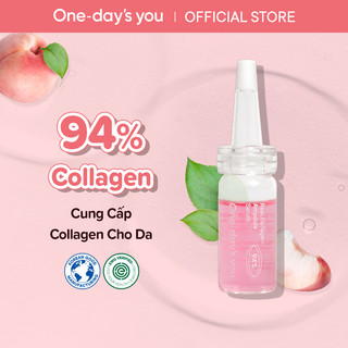  Serum Bổ Sung Collagen ONE DAY'S YOU Tái Tạo Làn Da Ngăn Ngừa Lão Hóa | Collagen serum (10ml)