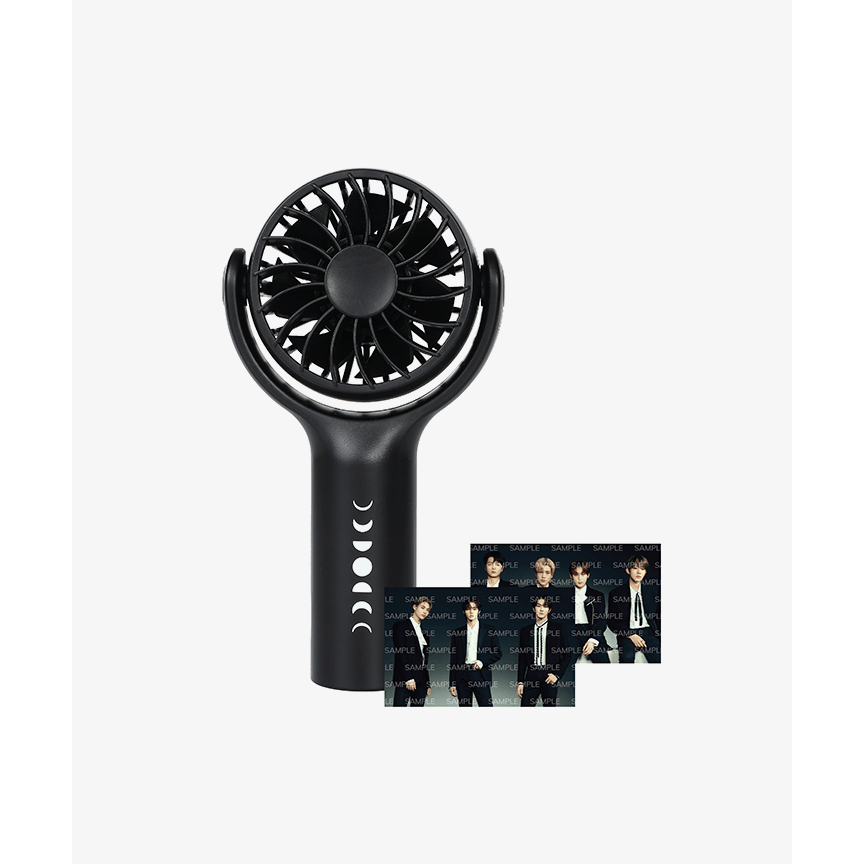 Enhypen -Mini Fan ENHYPEN WORLD TOUR FATE