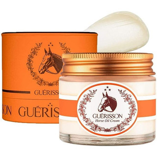 Kem ngựa dưỡng da guerisson claires 9 complex cream 70g