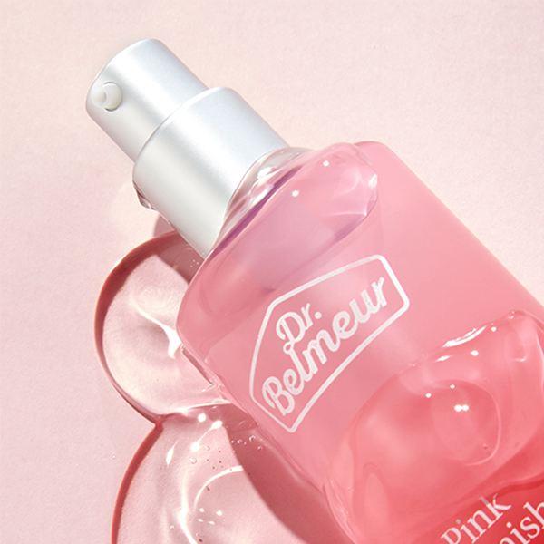 Serum Dưỡng Da The Face Shop Dr.Belmeur 50ml Chất Lượng Cao ★Giao Hàng Từ Hàn Quốc★