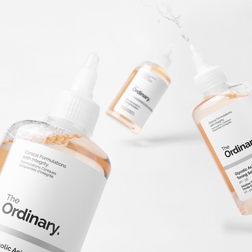 Dung dịch tăng cường Glycolic Acid 7% the Ordinary 240ml dưỡng da và làm săn chắc da
