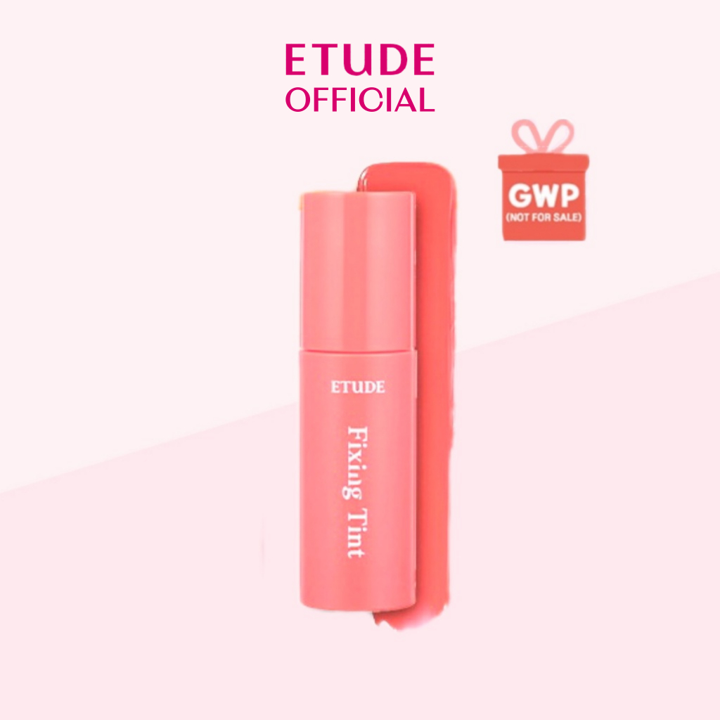 Etude house Sửa Chữa mini 13 melange Hoa Hồng 2g