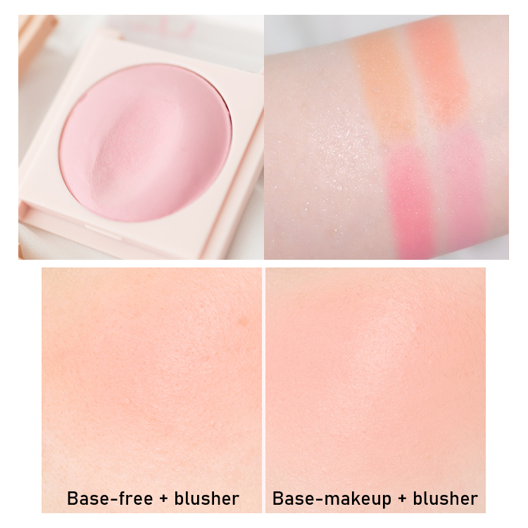 Phấn Má Hồng Mellow 7.9g