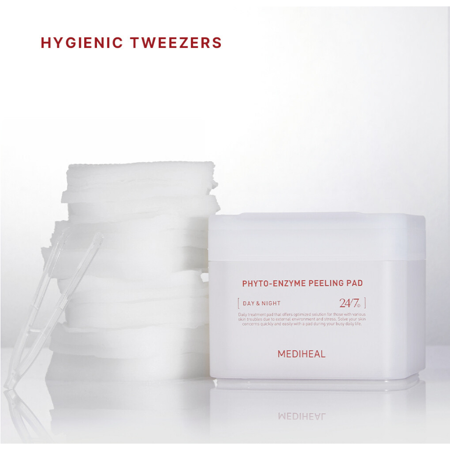 Đệm Làm Sáng Vitamide 100P + 100P / Phyto-Enzyme 90P + 90P