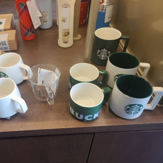 [Starbucks Korea] Cốc Sứ Core MDs Mug