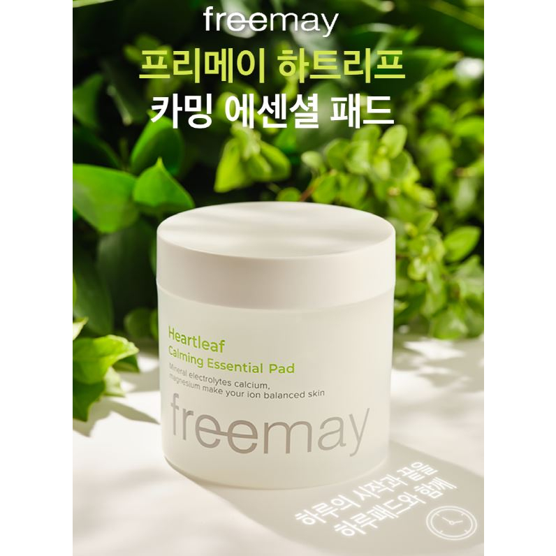 Miếng Toner Freemay