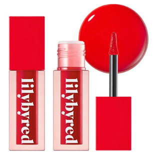 Son tint lì Lilybyred juicy liar water tint 4g