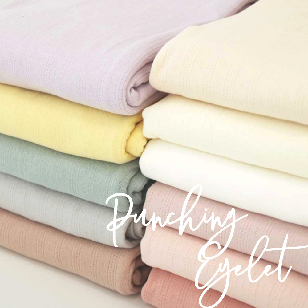 4seasons Vải cotton Hàn Quốc In Số 0013
