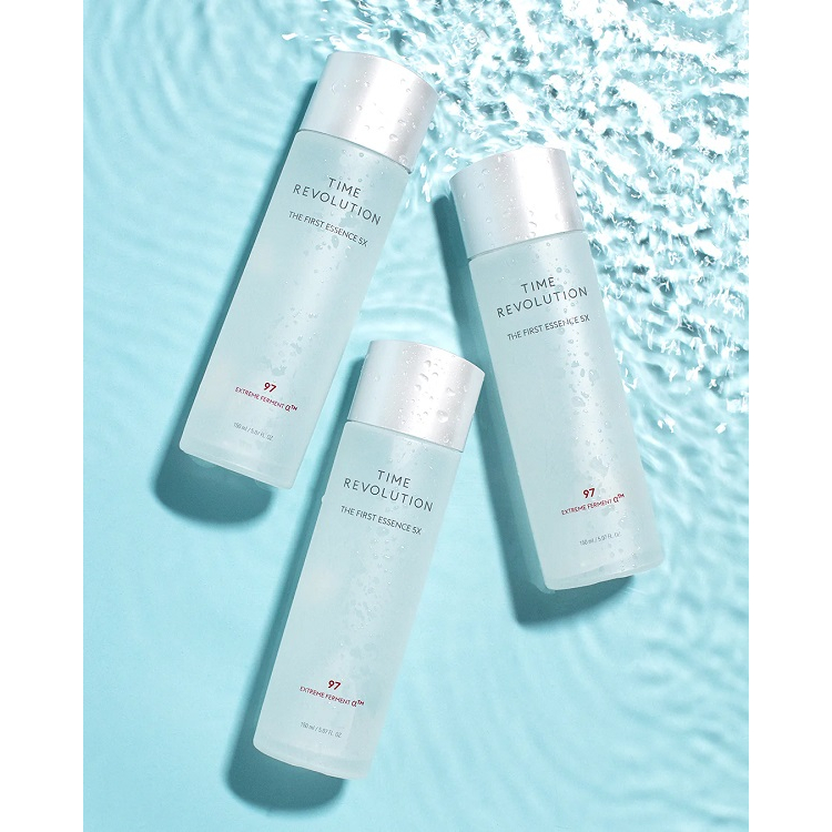 Tinh Chất Dưỡng Da Time Revolution The First Essence 5X 150ml MISSHA