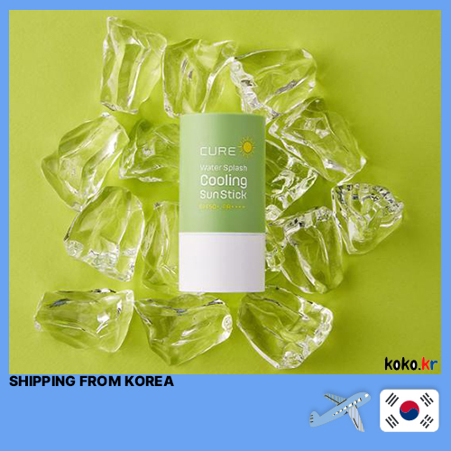 Thỏi Kem Chống Nắng Chiết Xuất Lô Hội 23g SPF50 + PA + + + +