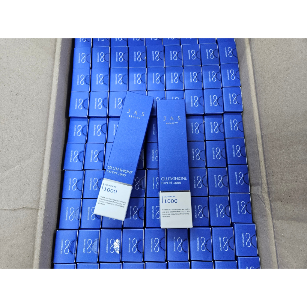 Kem Dưỡng Da Glutathione Expert 1000 30ml