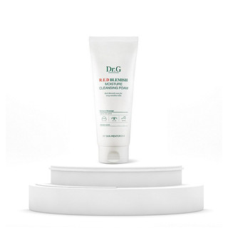 Tuýp Sữa Rửa Mặt Tạo Bọt DR.G 150ml