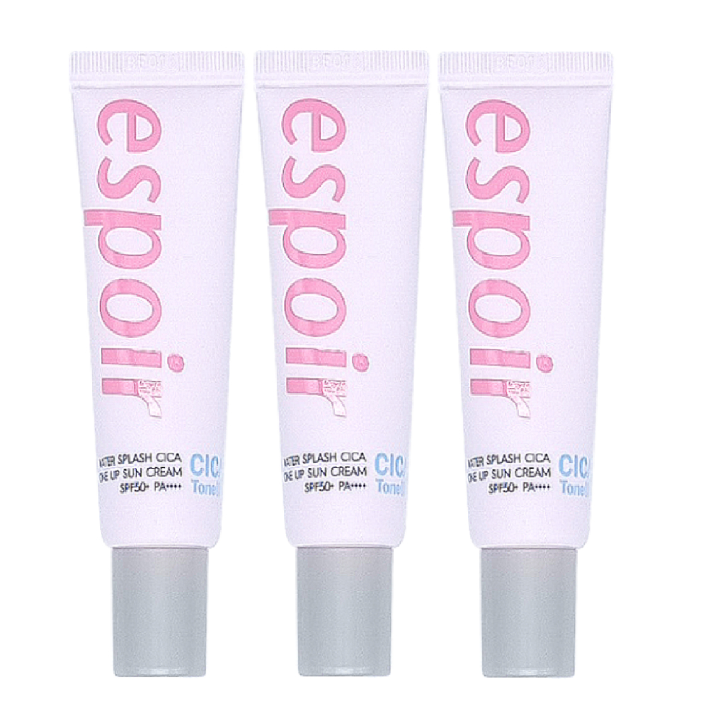 Kem Chống Nắng ceramide spf50 + 20ml espoir