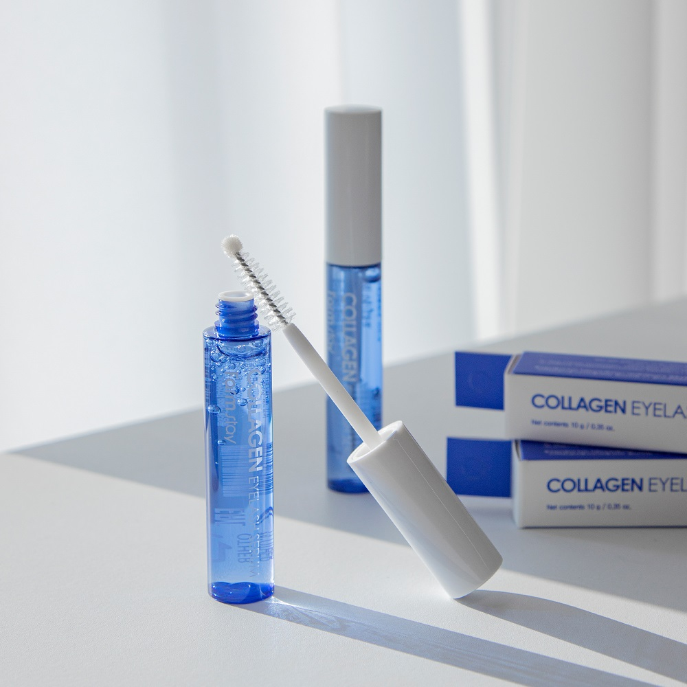 Serum Collagen Dưỡng Mi 10g