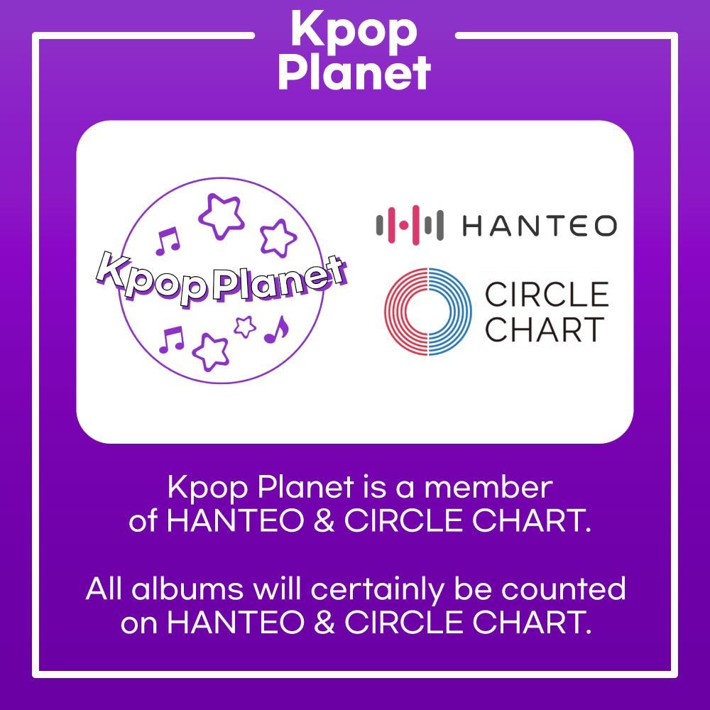 Mini album thứ 10 FML KPOP GOODS phiên bản CARAT Hybe Labels SEVENTEEN