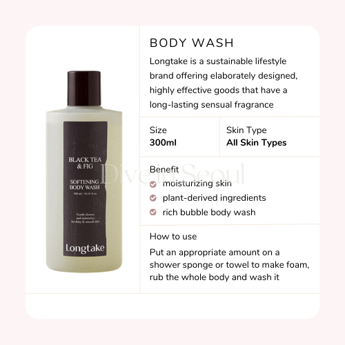 Sữa Tắm 300ml – 2 loại