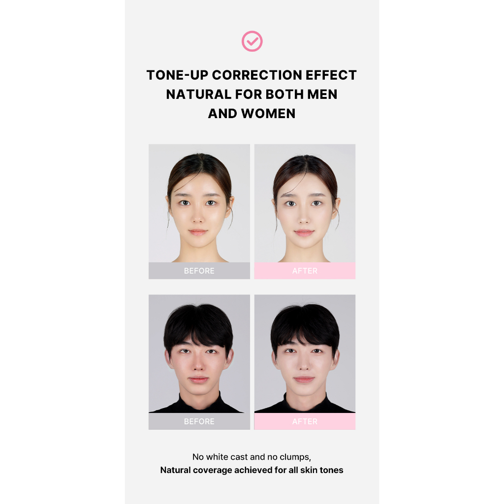 Kem Chống Nắng Làm Sáng Tông Màu Da CELLTIARA 50ML