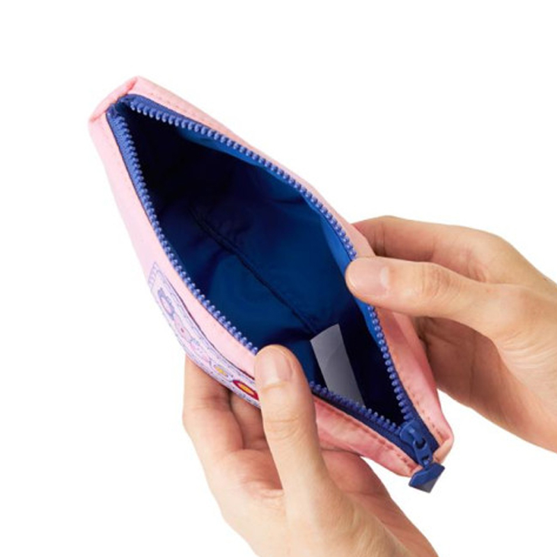 Túi Đựng Bút Chì TRUZ Minini Hàng Chính Thức