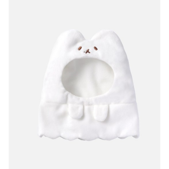 Teolaegi BAEKHYUN GHOST CAPE - EXO