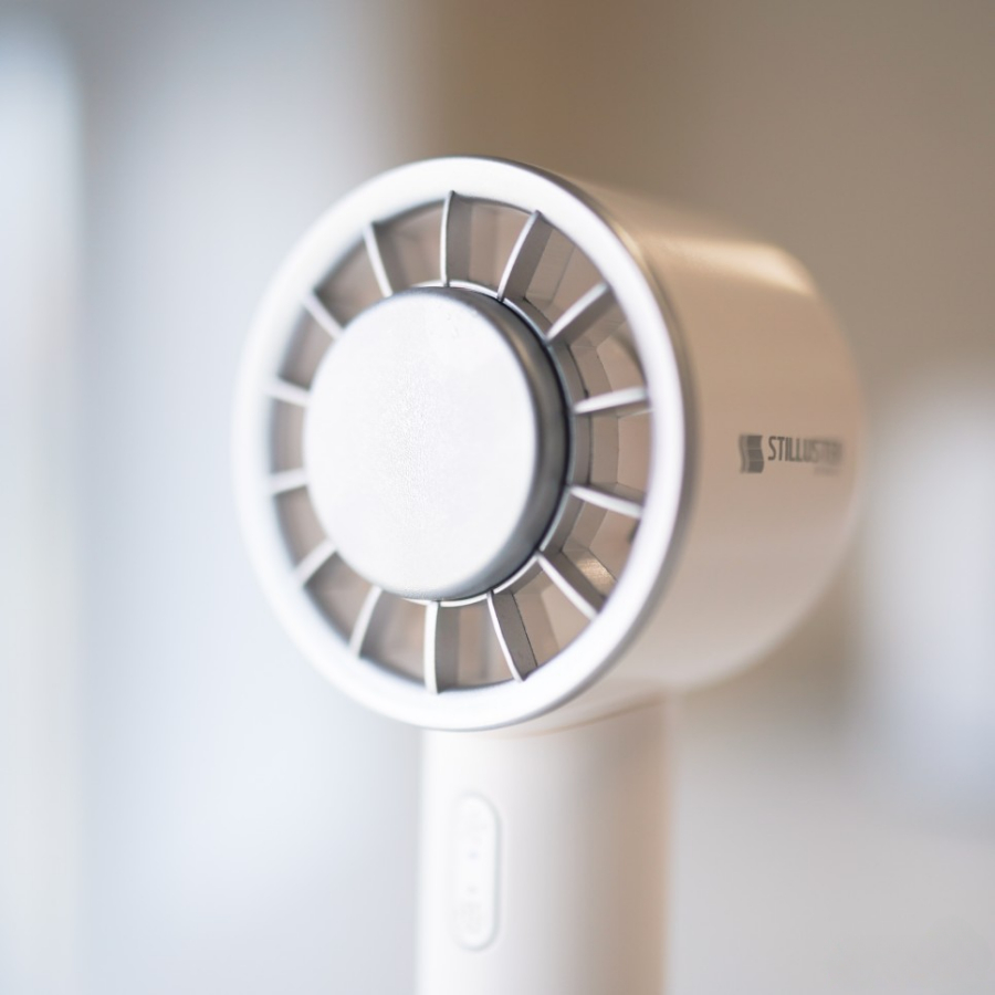 Quạt điều hòa làm mát cầm tay Stilluster season 2 ST-AF200