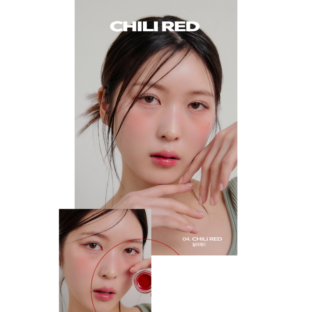 Son Kem Bóng 4 Màu Tùy Chọn 9g Inga