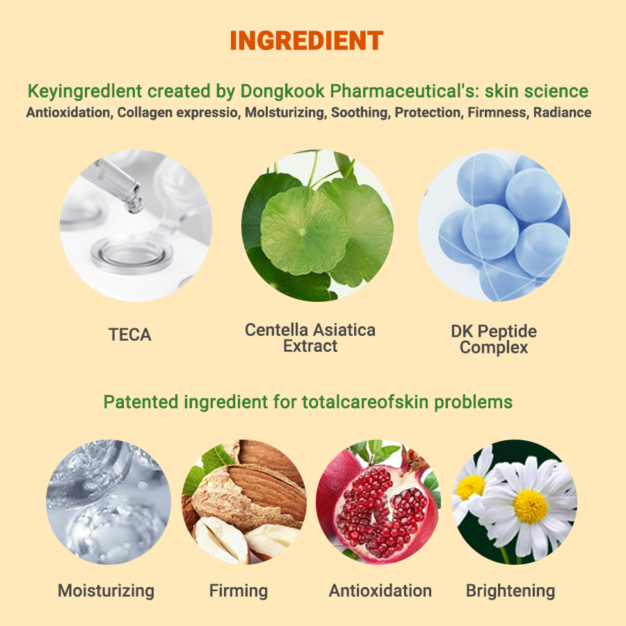 Serum CENTELLIAN 24 c690000355 Madeca vital capsule 1ml/ 10 lọ