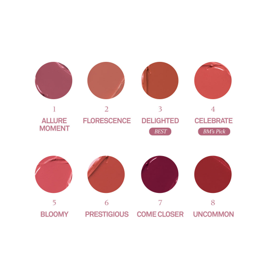 Slim-Fit Liquid Velvet 4g