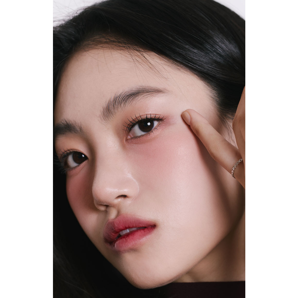 🇰🇷 🇰🇷  HAPPYRIM EYELASH Keo Dán Lông Mi Giả