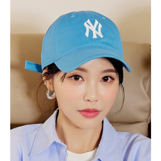 Mũ Lưỡi Trai UNISEX Chính Hãng 100% Có LOGO Lớn Gồm 16 Màu