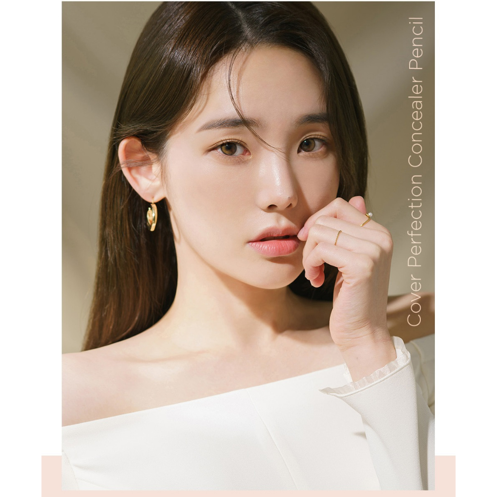 Cover Perfection Concealer Pencil 1.4g  Bút chì che khuyết điểm