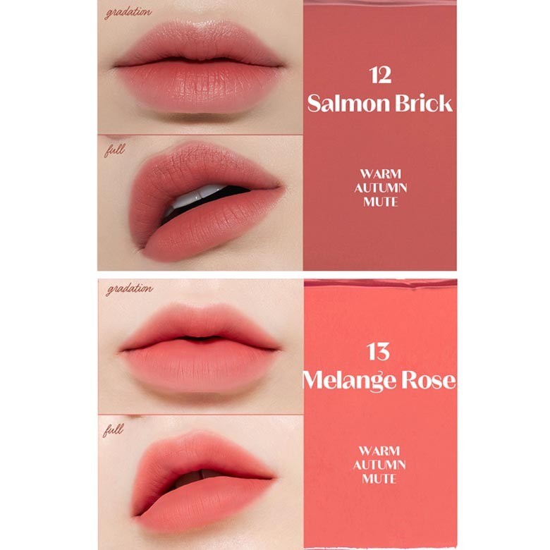 Son Tint ETUDE Fix 4g