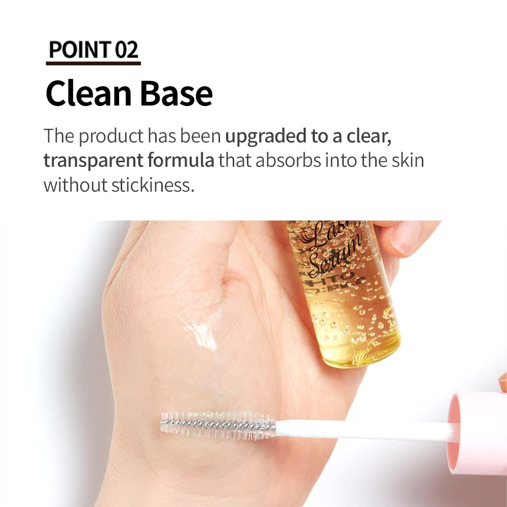 Etude House My Lash Serum 9g / 18g