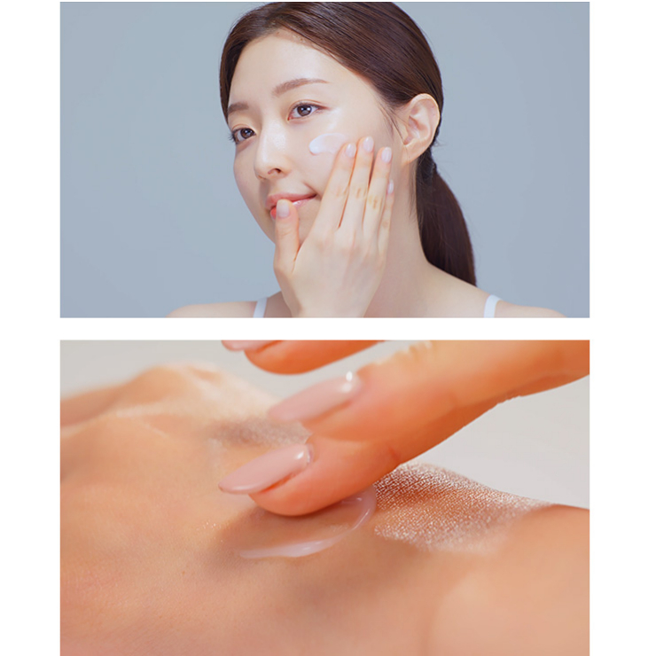 A'pieu Madecassoside Tetrasome Cica Cream 50ml