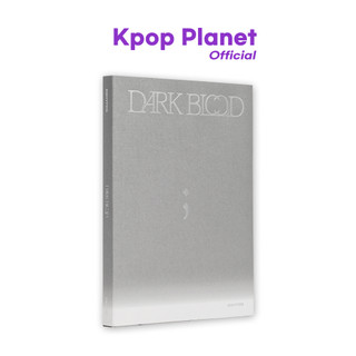 Album enhypen - dark blood