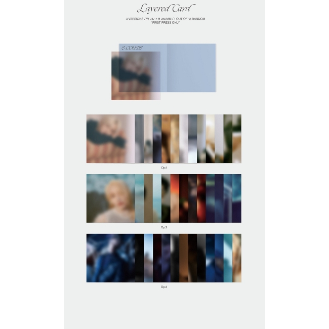 Mini album thứ 9 Seventeen Attacca