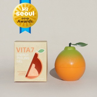 Gel tẩy tế bào chết Vita7 100ml