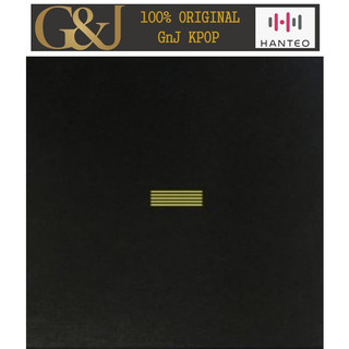 Bigbang - bigbang made the full album