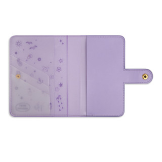 Bao Da Bọc Hộ Chiếu minini BT21